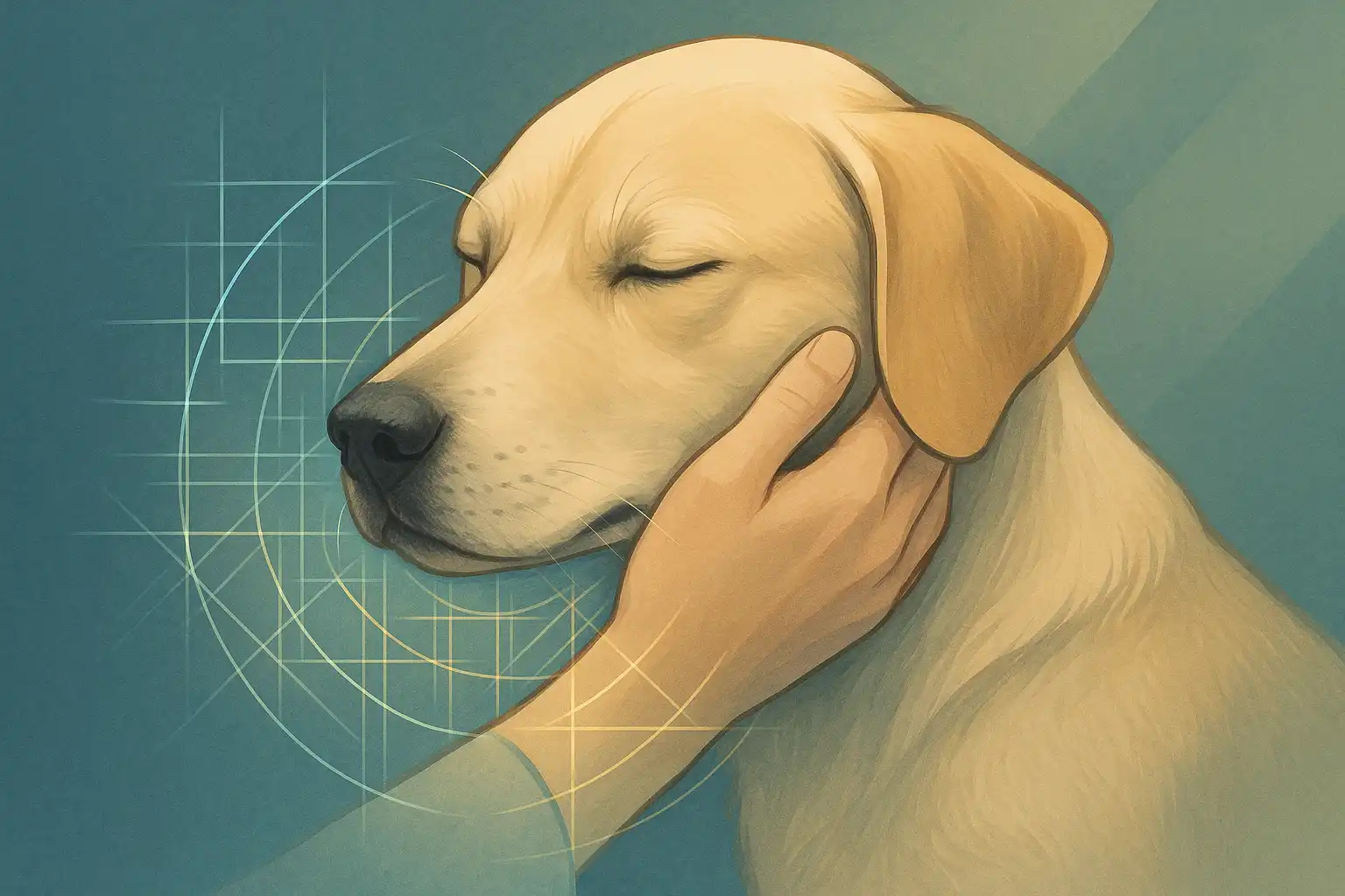 Cómo actuar si tu perro convulsiona: Guía de emergencia veterinaria
